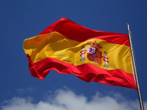 Spain Marijuana Imports Nearly Match…