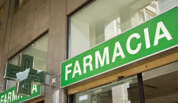 Spanish Pharmacists Call for Community…