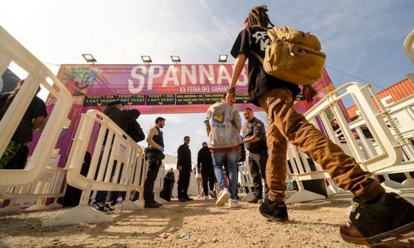 Top Brands and Events at Spannabis Week 2025