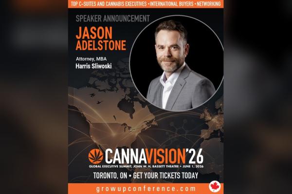 Jason Adelstone to Speak at Global&hellip;