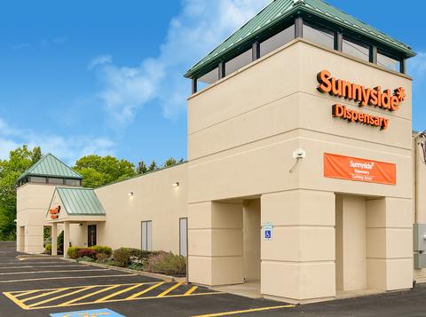 Cresco Labs Opens New Sunnyside…