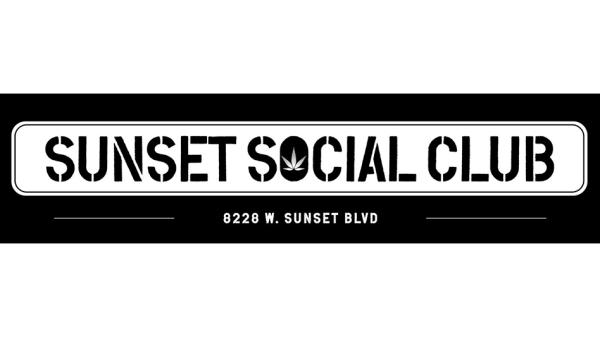 Sunset Social Club Opens Hollywood’s…