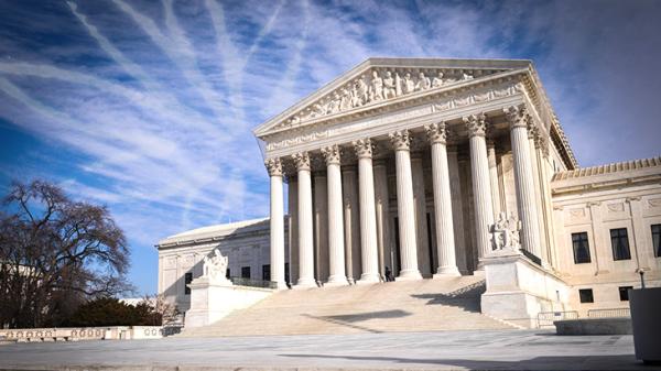 Supreme Court to Decide Whether Federal Gun Ban Applies to…