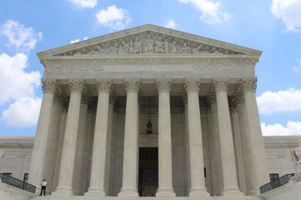 photo of Supreme Court To Hear Case Of Truck Driver Fired Over Positive THC Test Following CBD Product Use image