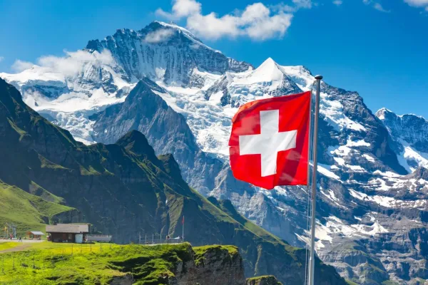 Swiss Study Finds Regulated Marijuana…