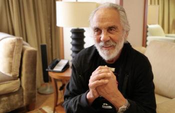 photo of According to Famed Comedian, Actor, and Cannabis-rights Hero Tommy Chong, All Marijuana Use is Medical image