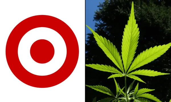 Target Is Launching Hemp THC Drink&hellip;