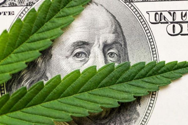 Connecticut Marijuana Tax System…