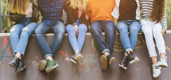 Teen Cannabis Use Dropped by More than…