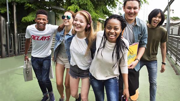 photo of Study: Far Fewer High-Schoolers Are Consuming Cannabis image