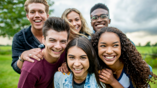 photo of Federal Survey: No Changes in Marijuana Use by Adolescents, Young Adults image