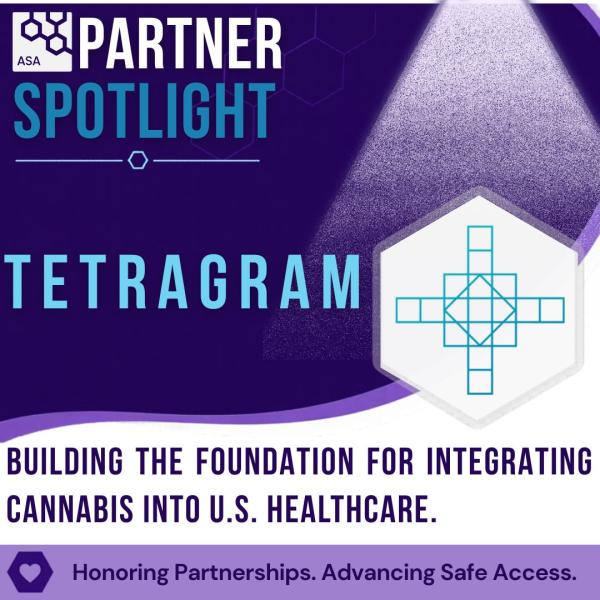 photo of ASA Partner Spotlight: Tetragram image