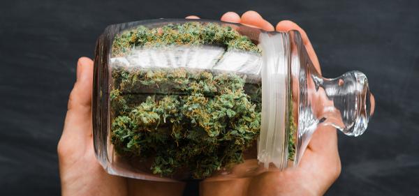 Texas Hemp Flower and Pre-Roll Ban&hellip;
