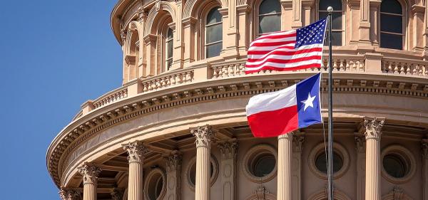 Texas Senate Passes Consumable THC Hemp…