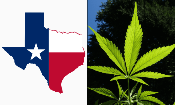 Texas Governor Still Won’t Say If…