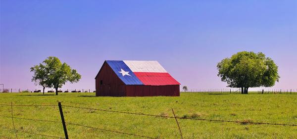 Texas Poll Finds 75% Support for&hellip;