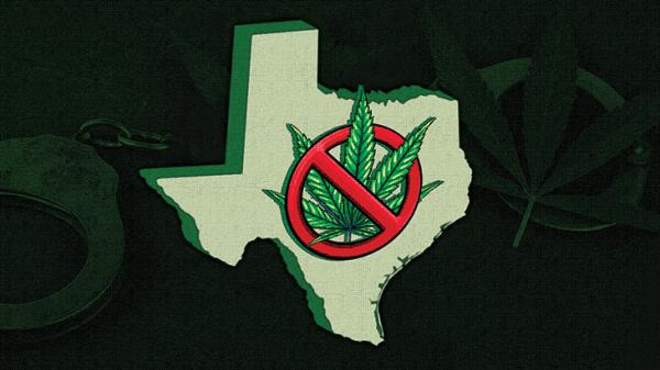 Texas: Dallas Officials Halt Implementation of Voter-Approved Marijuana Depenalization Ordinance