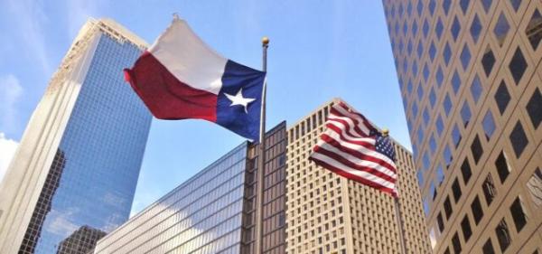 Texas Poll Shows Republican Voters…