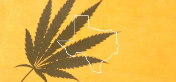 Texas Gov. Vetoes THC Ban, Signs Medical…