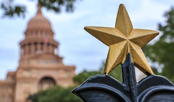 Texas Senate Passes Same Hemp THC Ban in…