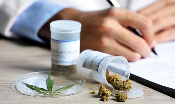 Texas Senate Passes Medical Cannabis…