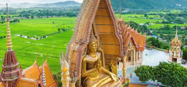 Champion of Thailand’s…