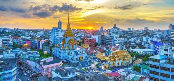 Thailand Plans to Limit Cannabis Sales…