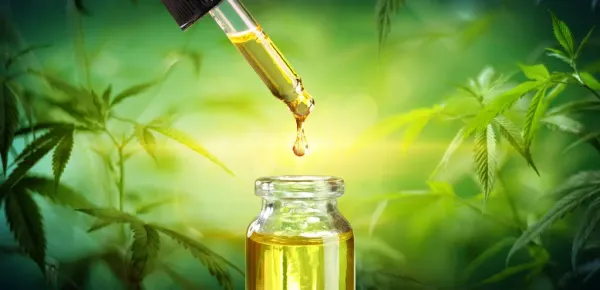 Clinical Trial: THC/CBD Oil…
