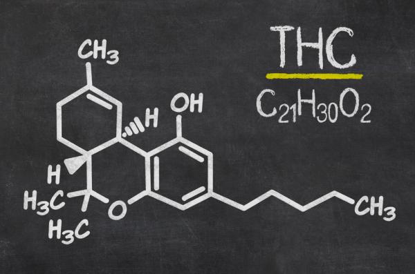 Study Finds Low-Dose THC Reduces Breast…