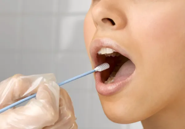 Study Finds THC Saliva Levels Can Vary…