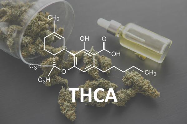 photo of How hemp and THCA is rewriting the rules of cannabis image