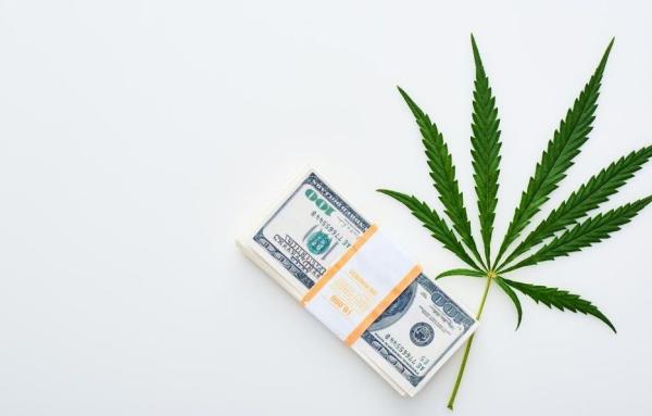 California City Says Some Marijuana…