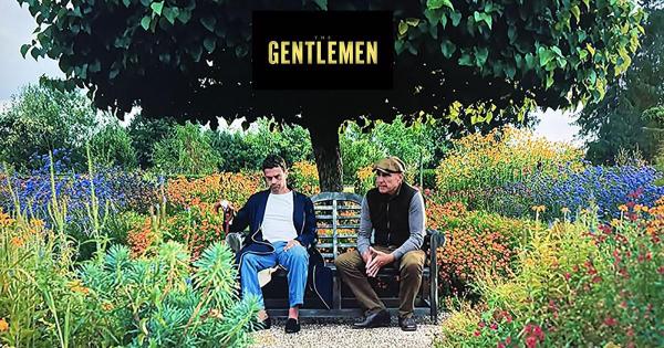 'The Gentlemen' Season 2: One Battle&hellip;