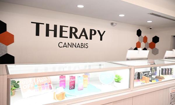 TheraTrue Appoints Cannabis Industry…