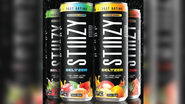 Leading U.S. Cannabis Brand Stiiizy…