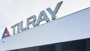 photo of Tilray Receives First New Cannabis Cultivation License in Germany Under New Regulations image