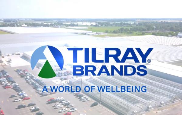 Tilray Q3 Cannabis Revenue Grew Nicely