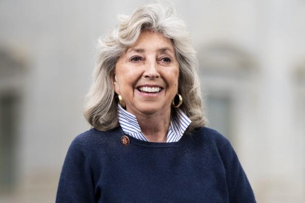 Congressional Cannabis Caucus Co-Chair&hellip;