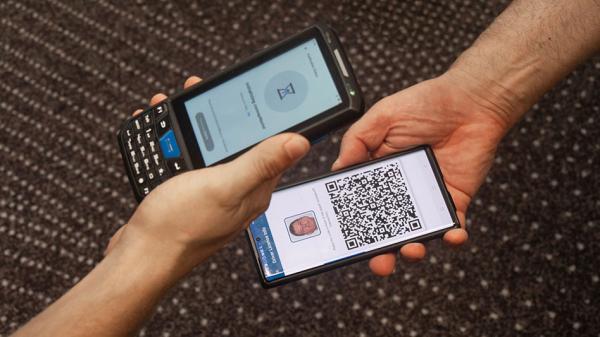 TokenWorks, ONEPROOF Deliver Nation's…