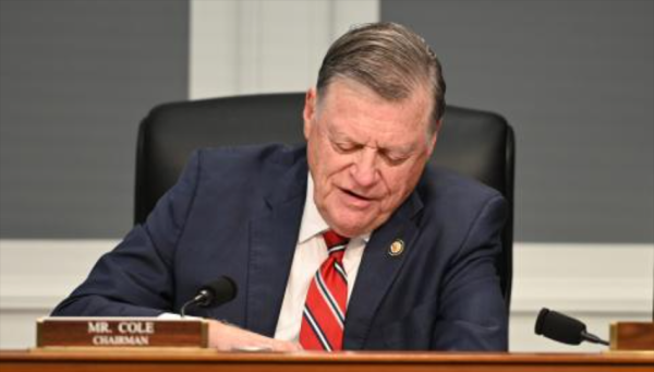 House GOP Moves Forward on Blocking…