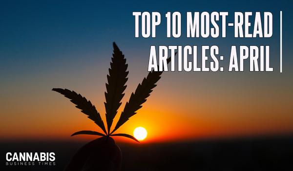 Delaware’s FBI Mix-Up, Minnesota’s Lottery, DEA’s Inaction Lead <i>CBT’s</i> Top Stories in April