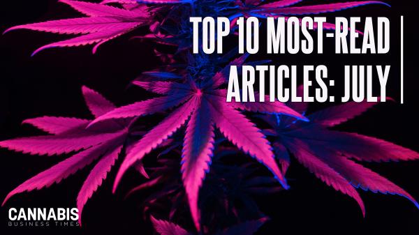 ICE Raids, Texas Hemp THC Ban, Federal…