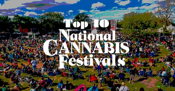 Top 10 Summer Festivals: From National…