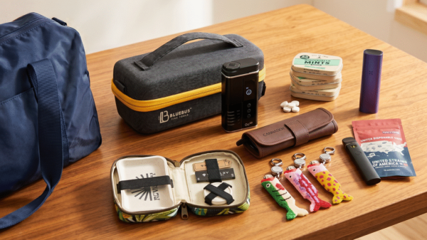 The best travel weed gear of 2026