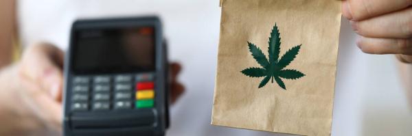 photo of California Governor Signs Marijuana Packaging and Advertising Bill Into Law image