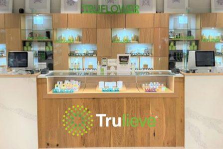 Trulieve’s Q1 Was Flat to 2024- Q1