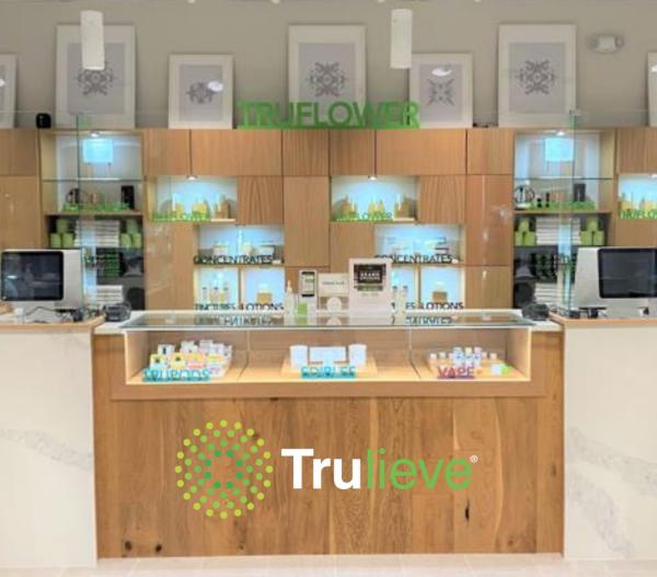Trulieve Borrows $140 Million at 10.5%