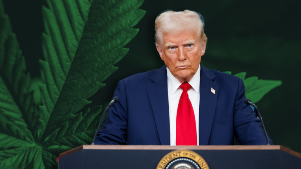 Trump Budget Proposal Rescinds…