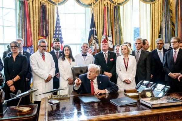 Trump’s Rescheduling Move Could Change&hellip;