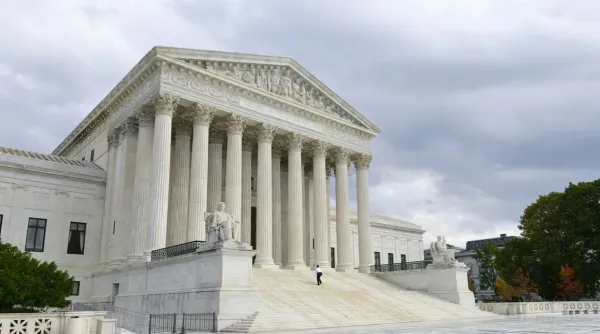 U.S. Supreme Court Asked Whether Expunged Missouri…